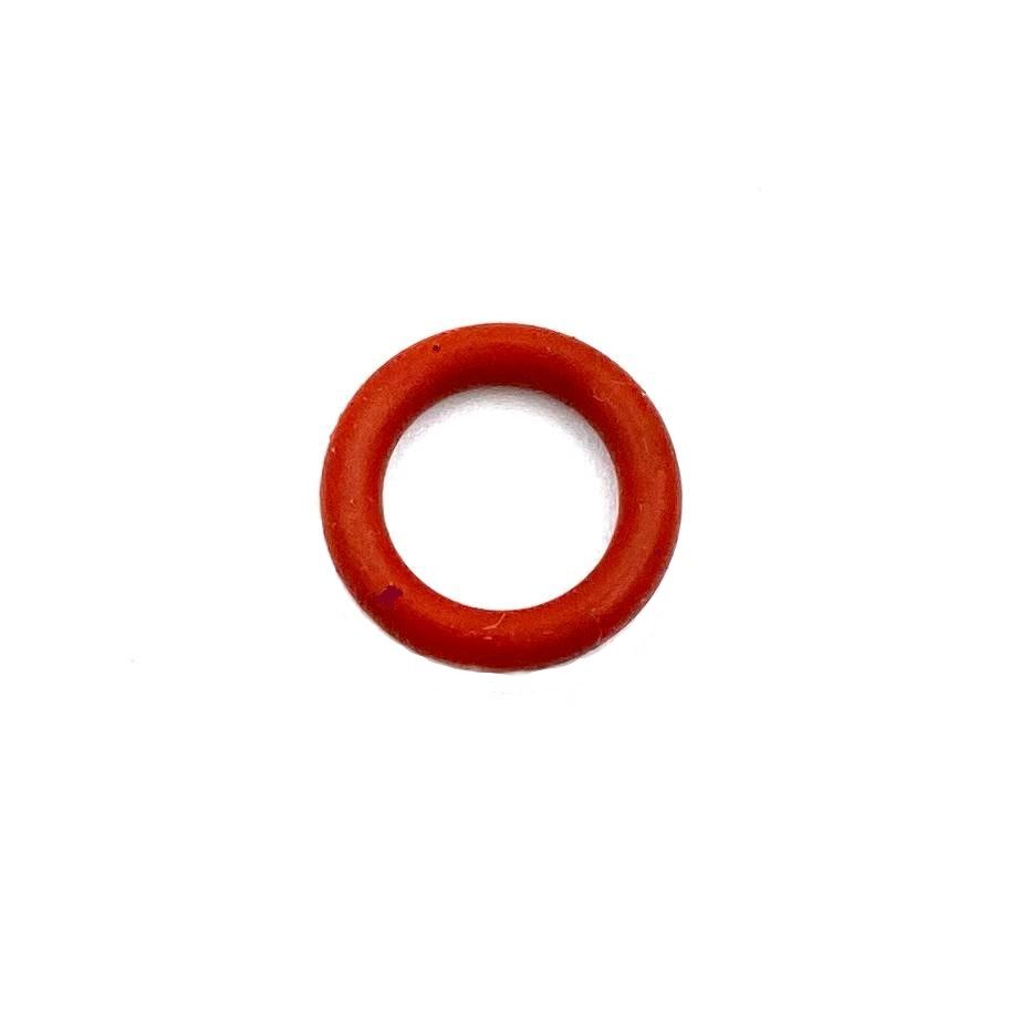 Кольцо уплотнительное / O-ring sili. 6.75x1.78/70sh.A 063495