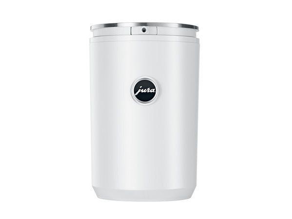 Охладитель молока Jura Cool Control 1L White