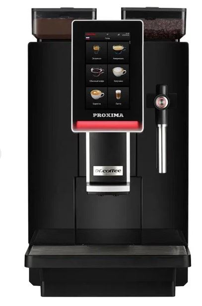 Кофемашина Proxima Minibar-S1