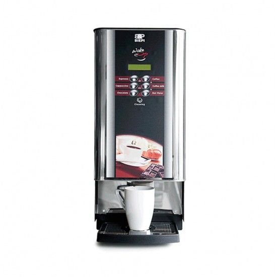 Автомат для горячих напитков Biepi Atena 3