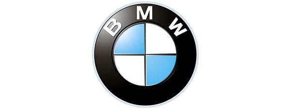 Салон BMW