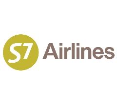 авиакомпания S7 (бизнес зал)