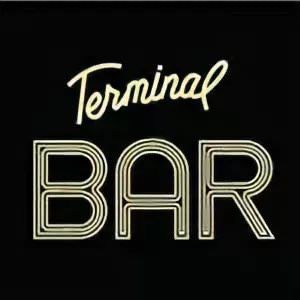Terminal bar