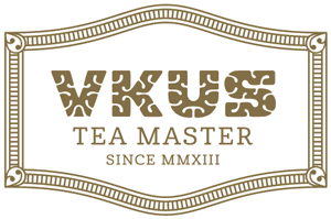 tea master