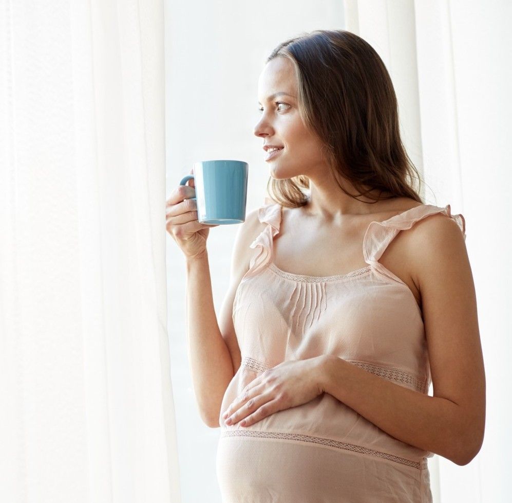 кофе или чай при беременности.jpg