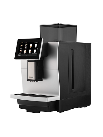 Jetinno JL30-ST-MW + 20g ES brewer