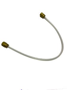 Трубка подачи воды в цилиндр (с гайками) WMF Schaerer / hose, compl. 33.2299.9100
