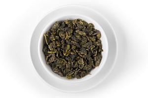Зеленый чай молочный улун (Milky Oolong Classic), мешок 1 кг