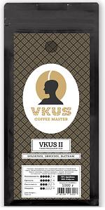 VKUS смесь II, 75% арабика / 25% робуста, 1000 г