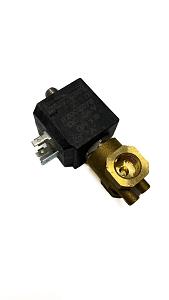 Клапан соленоидный / Spec. valve steam 2.8 mm 063715