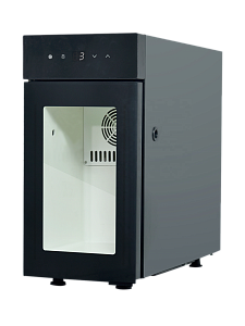 Охладитель молока 8 литр. JETINNO Fresh Vision (BR9CN)