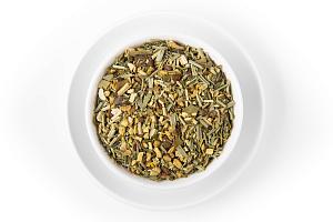 Травяной имбирный чай VKUS, 125 гр.
