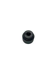 Гайка пластмассовая / Union nut black 3322744000