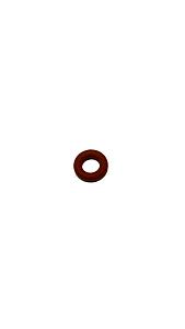 O-ring 3.68x1.78 VMQ 60 Sh A rd 065192
