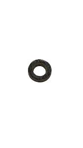 Кольцо уплотнительное / Sealing ring 323 (9x4. 9x1. 6)  062152