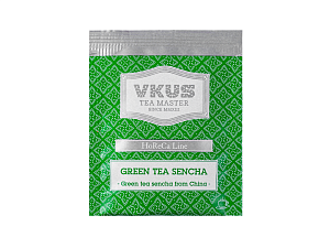 Green Tea Sencha Classic 150 шт.