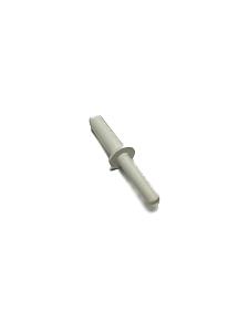 nozzle 1,4 white (warm milk)/Насадка белая WMF 1800S, Presto,1200,Fаctory,Vito,Bistro