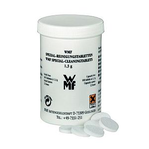Чистящие таблетки WMF, 100 шт