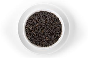 Черный листовой чай VKUS Английский Завтрак, 150 гр