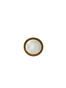 gasket din 7603-a 17x21-cu/медная прокладка 17x21 на теплообменник WMF bistro
