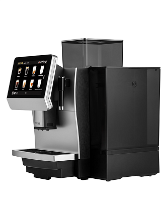 VKUS Jetinno JL31B-BT-MW + 20g ES brewer + Big water tank(8L)