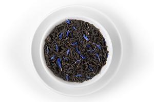 Сырье Эрл Грей (Organic Black Tea Earl Grey), мешок 1 кг