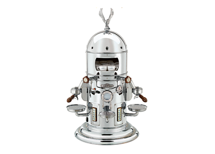 Кофемашина Elektra Verticale Belle Epoque P1C