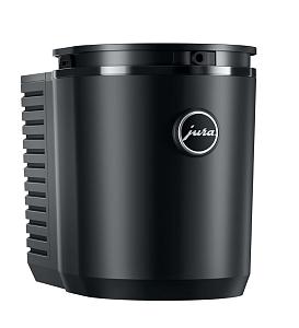 Охладитель молока Jura Cool Control 1 L Black (24261)