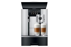 Кофемашина Jura GIGA X3c Aluminium EB (15571)