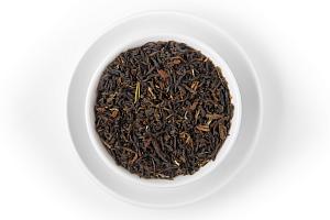 Кения черный чай (Organic Black Tea Darjeeling), мешок 1 кг