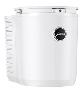 Охладитель молока Jura Cool Control 1 L white (24262)