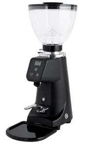 Кофемолка Innovix M64 черная