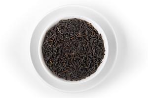 Черный листовой чай VKUS Ассам, 130 гр.
