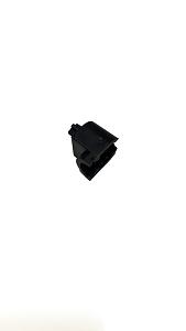 Фиксатор трубки / Turning part left ceramic valv   062508