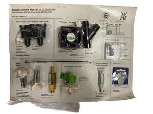 Presto service kit 2 w/o brewing unit 3328288100