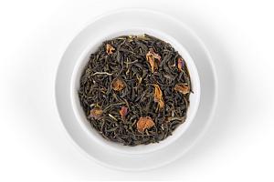 Зеленый чай с жасмином (Green Tea Jasmin), мешок 1 кг