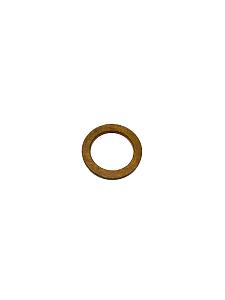 gasket 4/Медная прокладка под аварийный клапан на WMF Bistro