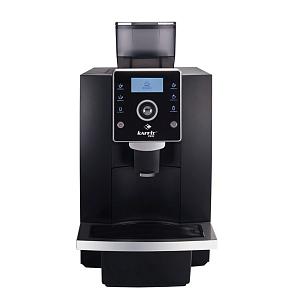 Кофемашина Kaffit K 2601 E Pro +