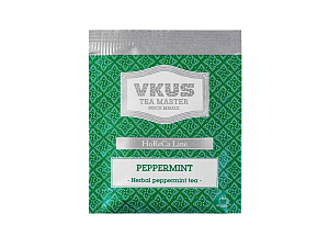 Herbal Tea Peppermint 150 шт.