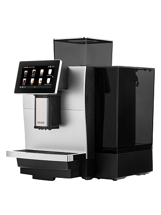 VKUS Jetinno JL30-BT-MW + 20g ES brewer + Big water tank(8L)