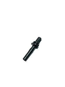 Насадка на трубку капучинатора белая / Nozzle 1.15 white 3324152000