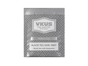 Black Tea Earl Gray 150 шт.