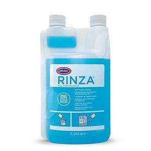 RINZA ACID, Жидкость для молочных систем, 1,1 л.