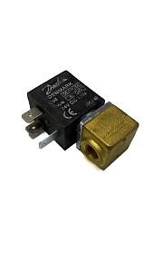 Клапан соленоидный входной / Valve 24v 1/8"   062765